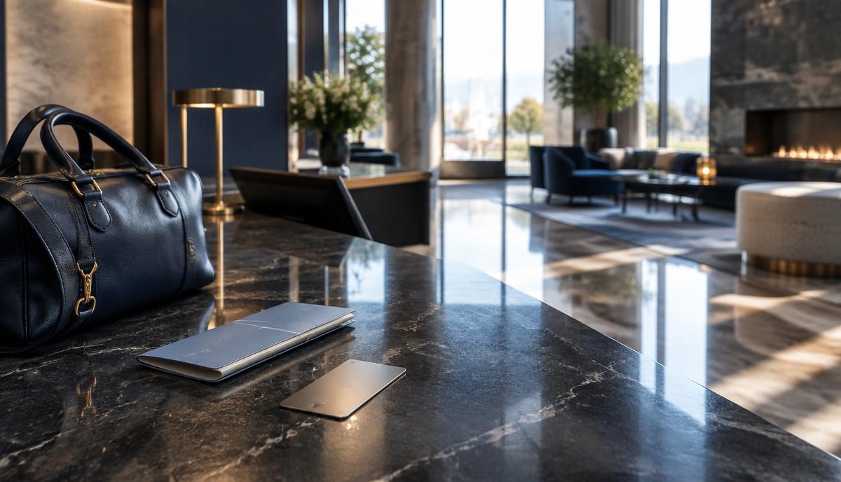 Amex Germany → Marriott Bonvoy: 30% transfer bonus until 31 October 2026