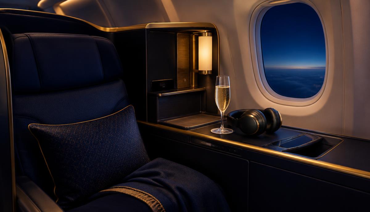 Credit Card Points zu Airline Meilen umwandeln: Die besten Transfer-Partner 2026