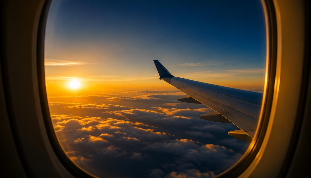 Award Flights 2026: So fliegst du mit Meilen günstig